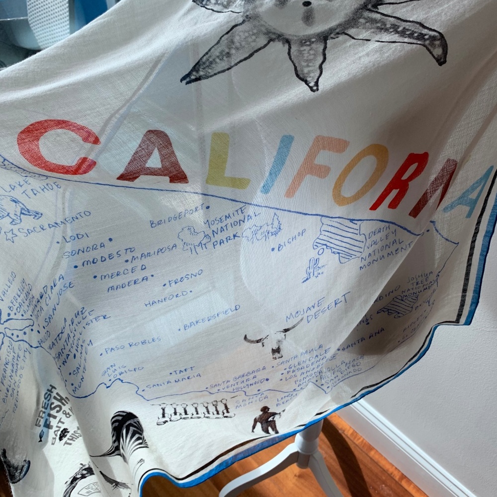 Fun California Wrap - Picture 4 of 8